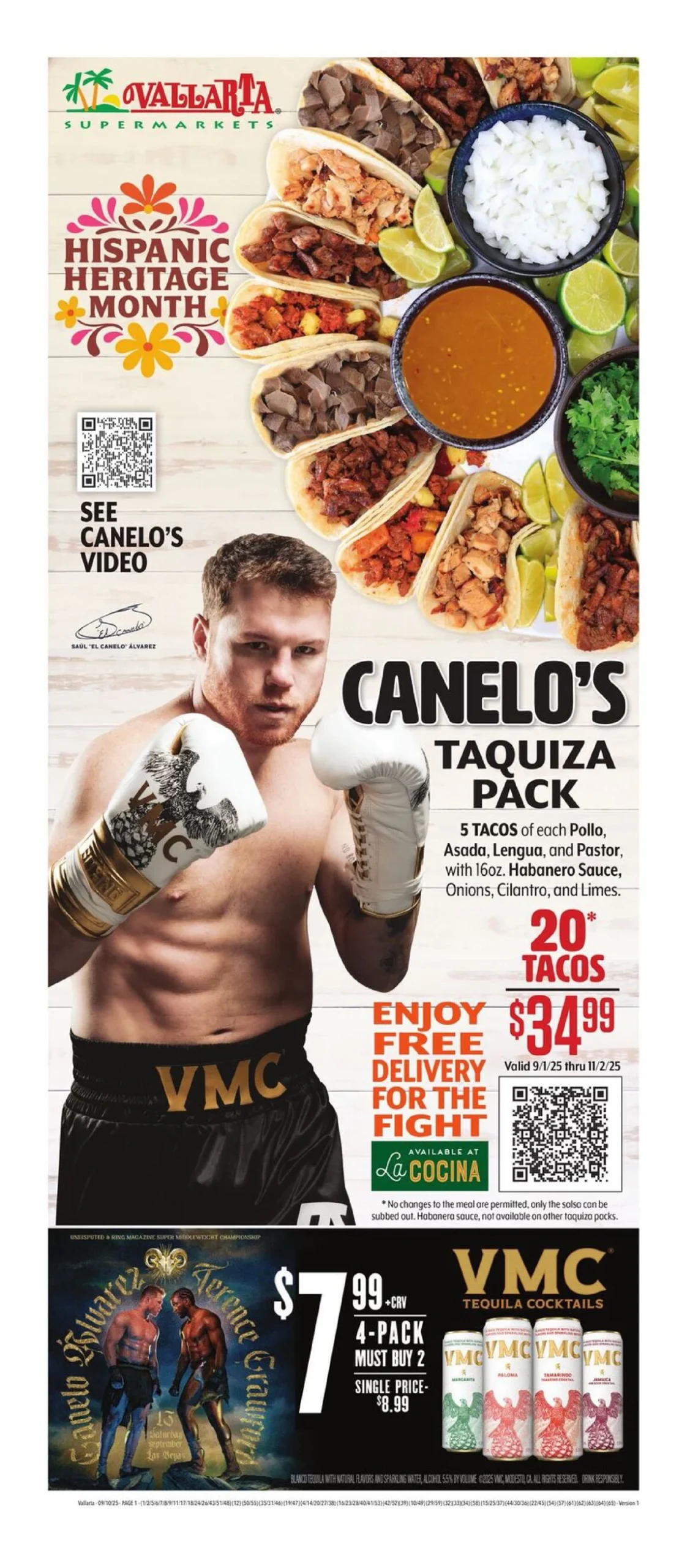 Vallarta Weekly Ad 9/17/25 – 9/23/25 preview 289 – vallarta 10 16 1 scaled