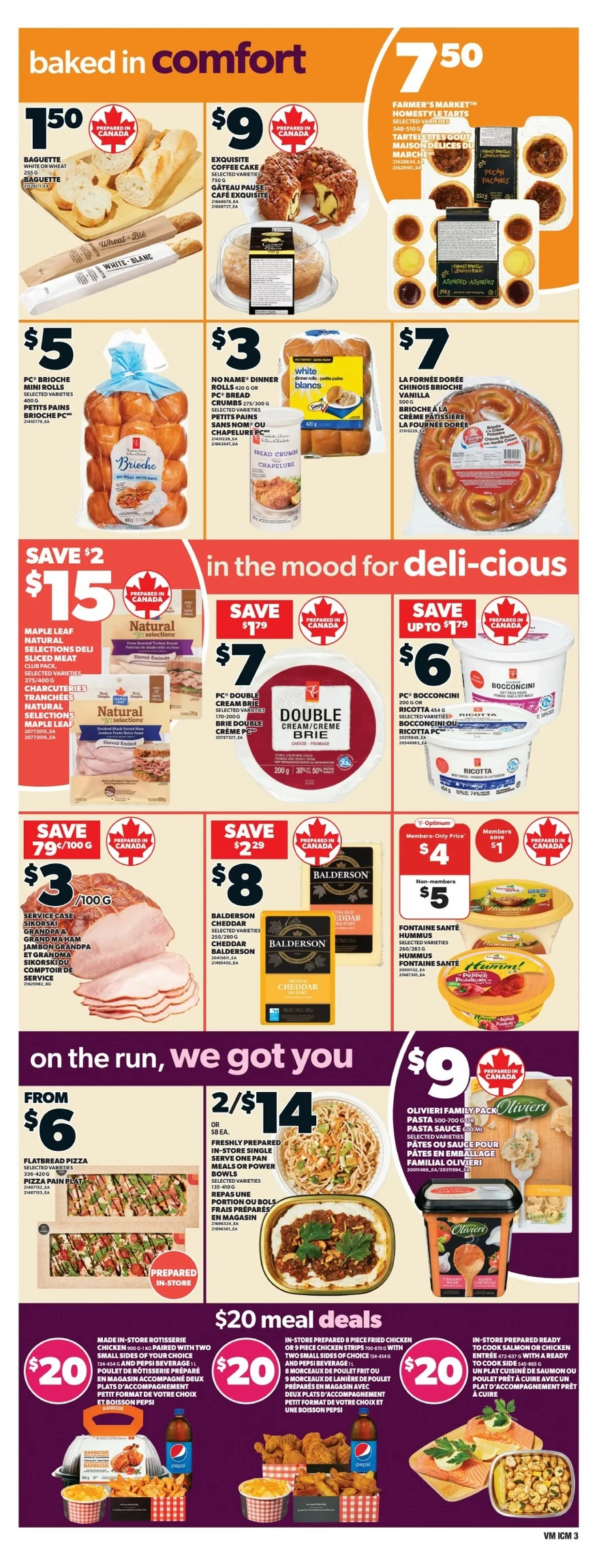 Valu Mart Flyer December 4 to 10, 2025 2 – valu mart flyer december 4 10 4 21774487