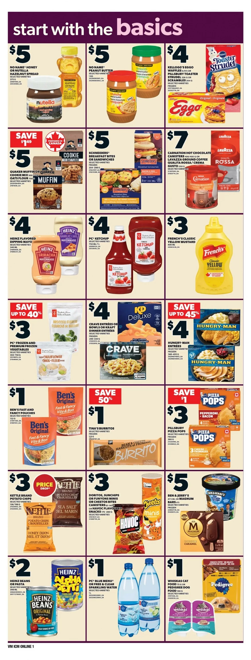 Valu Mart Flyer December 4 to 10, 2025 3 – valu mart flyer december 4 10 5 39791511
