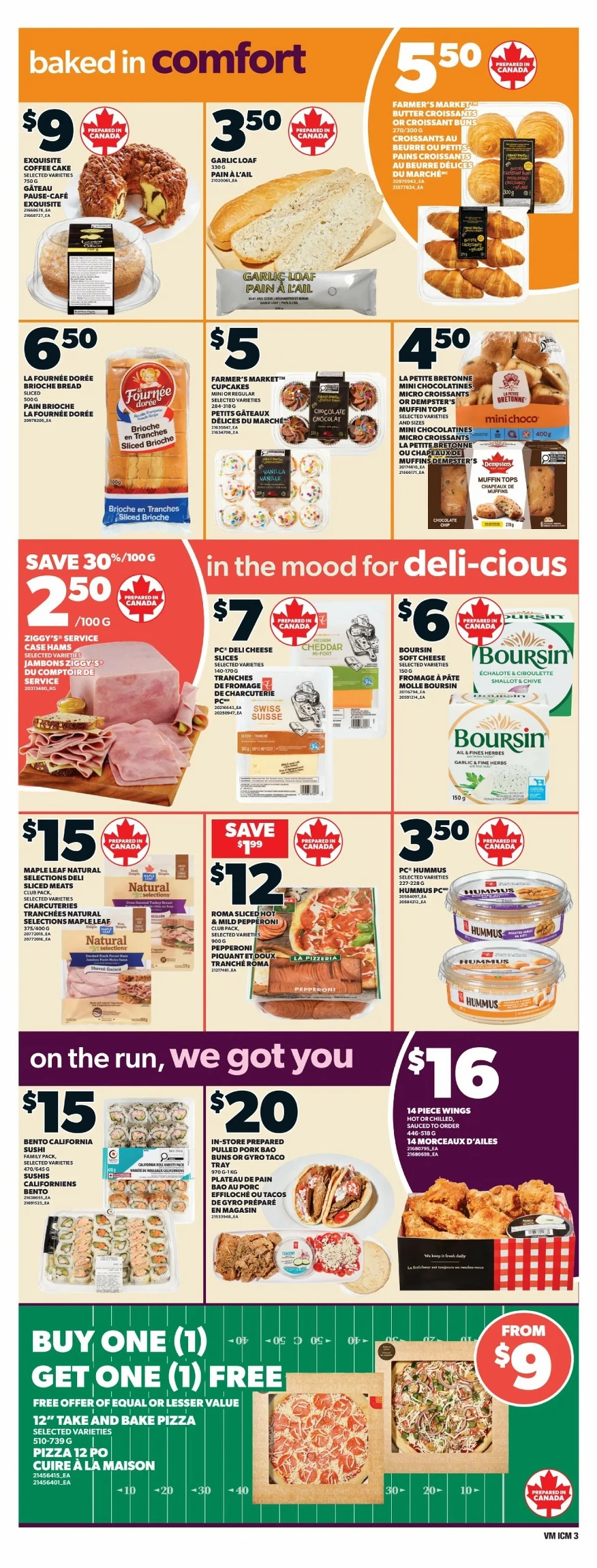 Valu Mart Flyer November 13 to November 19, 2025 2 – valu mart flyer november 13 19 4 54979275