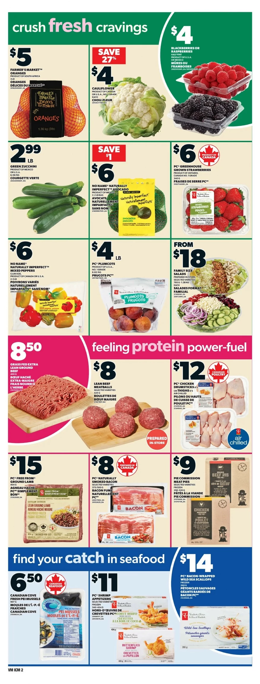 Valu Mart Flyer October 30 to November 5, 2025 2 – valu mart flyer october 30 november 5 3 46881315