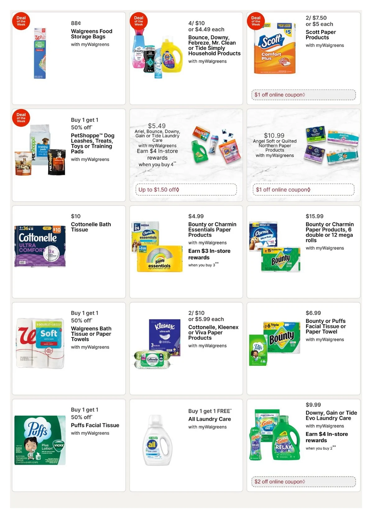 Walgreens Weekly Ad October 12 to October 18, 2025 2 – walgreens ad 12 18 22