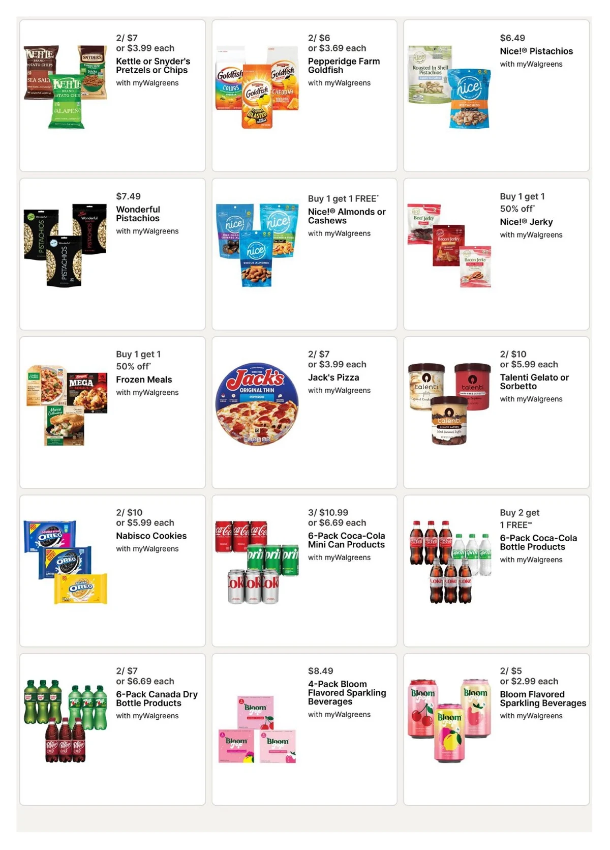 Walgreens Weekly Ad October 12 to October 18, 2025 6 – walgreens ad 12 18 26