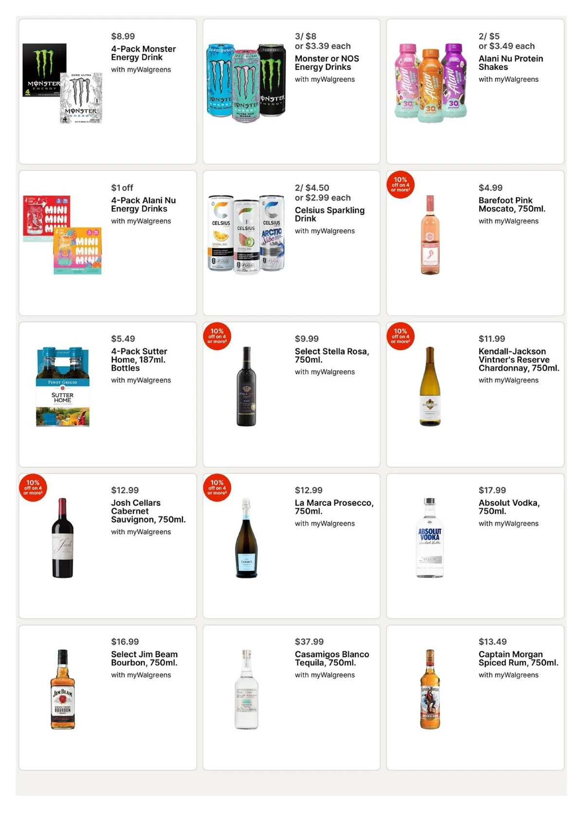 Walgreens Weekly Ad October 12 to October 18, 2025 2 – walgreens ad 12 18 30