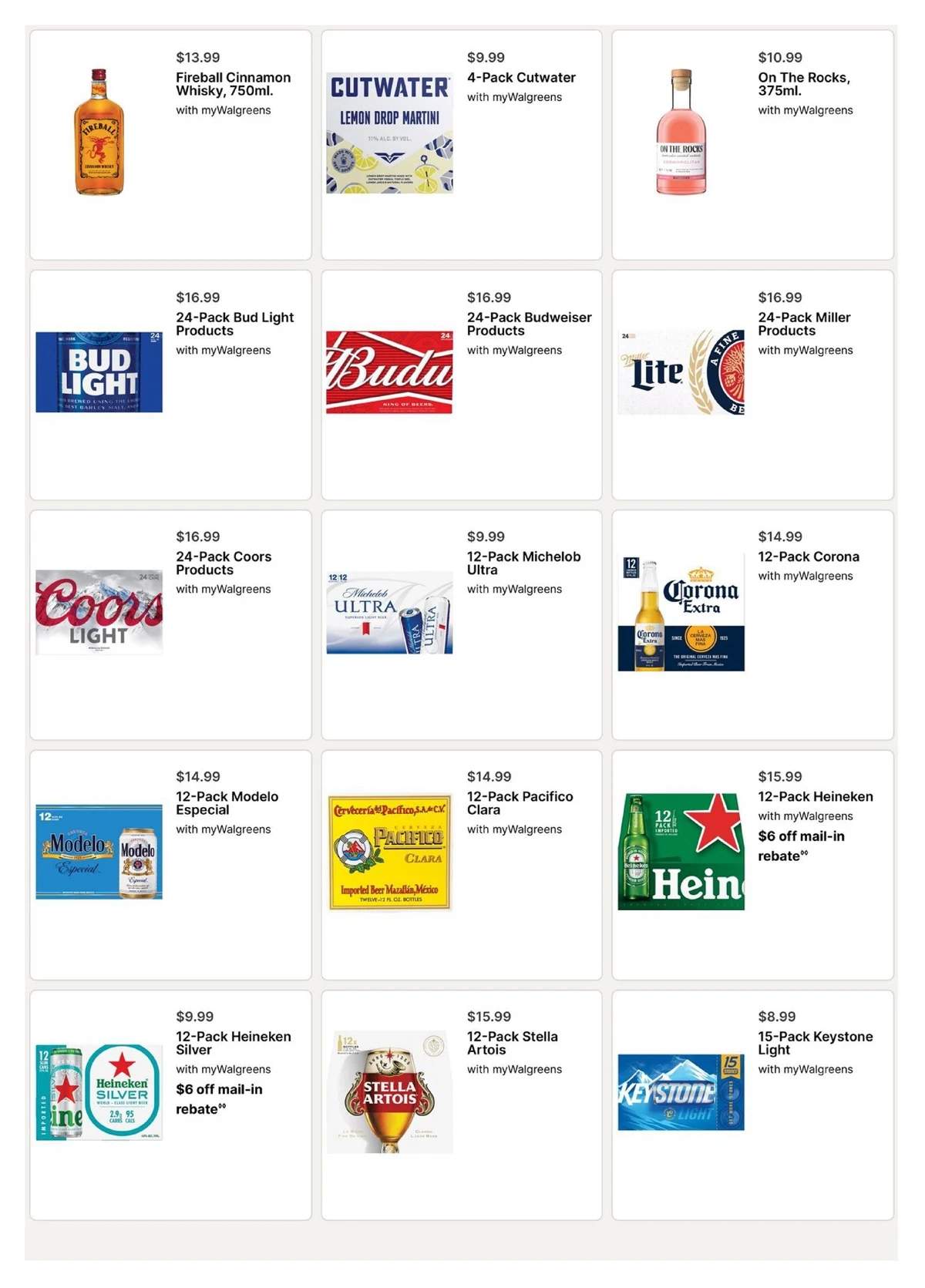 Walgreens Weekly Ad October 12 to October 18, 2025 3 – walgreens ad 12 18 31