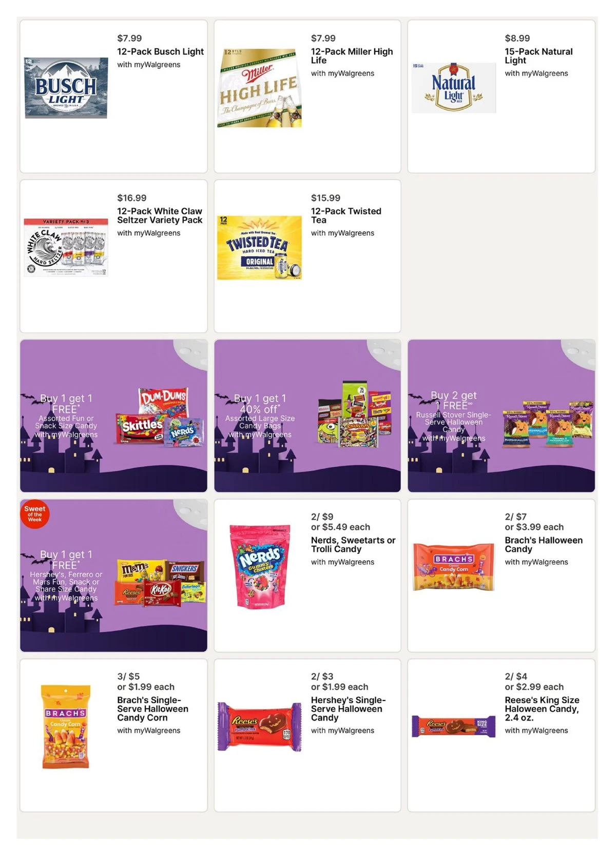 Walgreens Weekly Ad October 12 to October 18, 2025 4 – walgreens ad 12 18 32