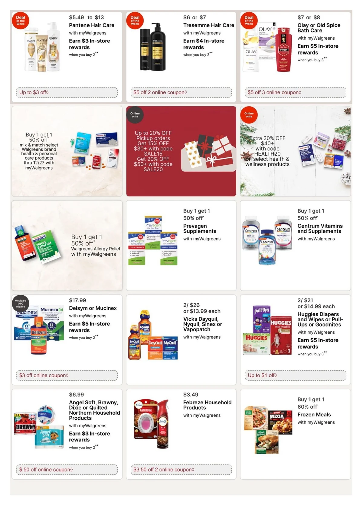 Walgreens Weekly Ad 11/2/25 – 11/8/25 preview 24 – walgreens ad 2 8 02