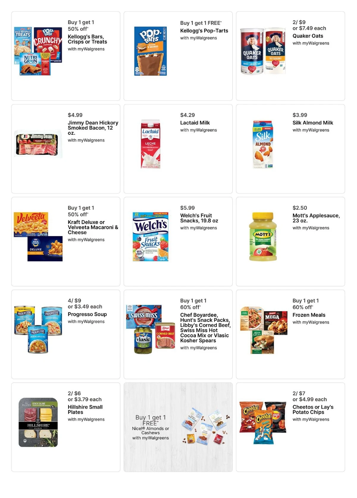 Walgreens Weekly Ad 11/23/25 & 11/30/25 5 – walgreens ad 9 15 24