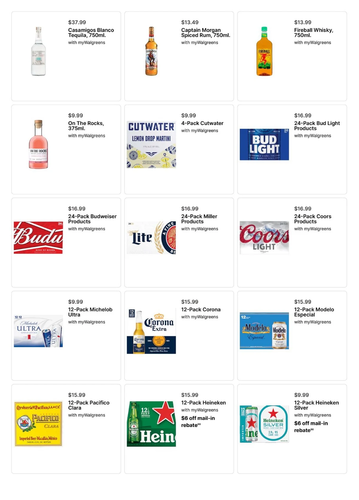 Walgreens Weekly Ad 11/23/25 & 11/30/25 3 – walgreens ad 9 15 30