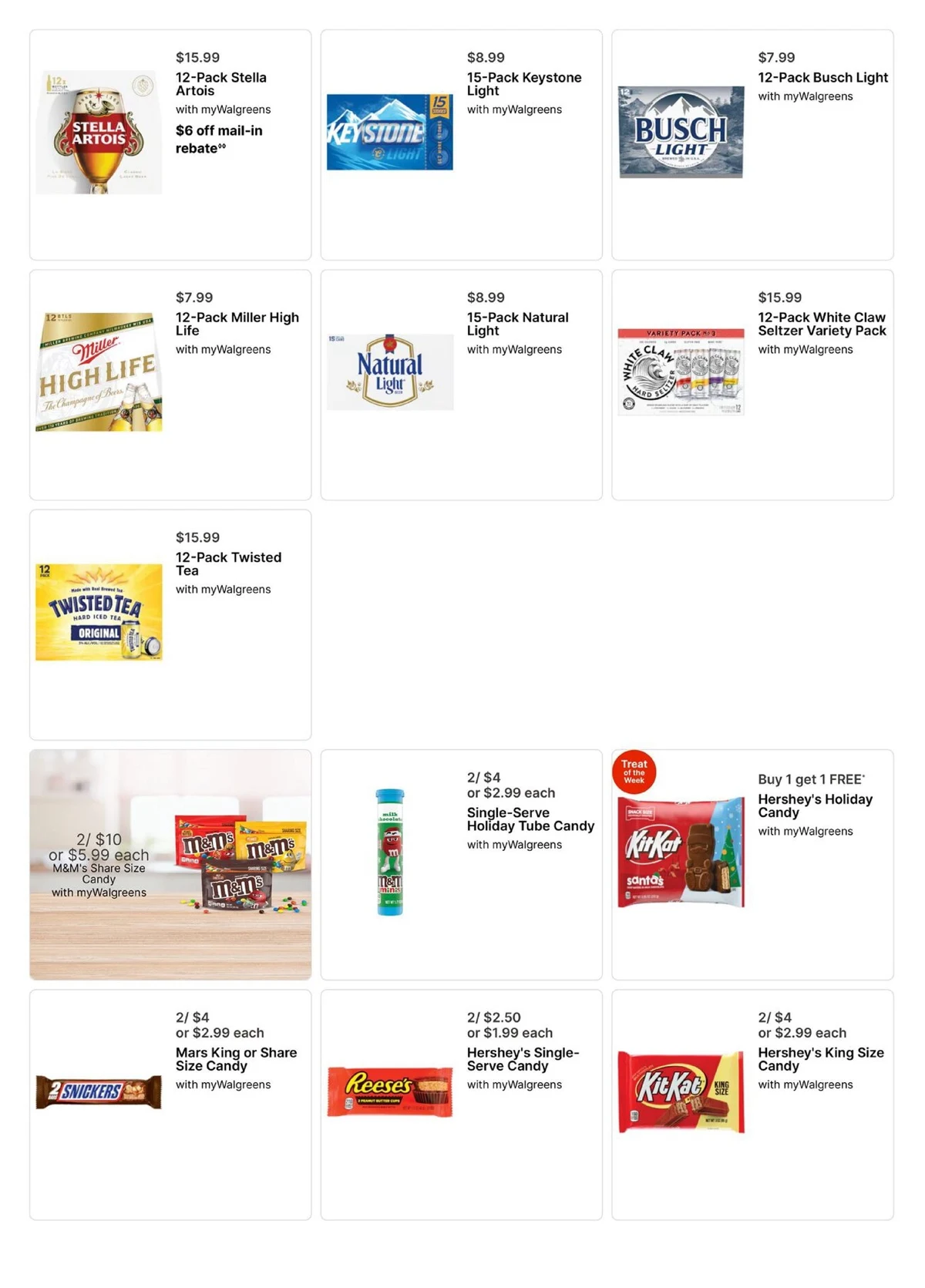 Walgreens Weekly Ad 11/23/25 & 11/30/25 4 – walgreens ad 9 15 31