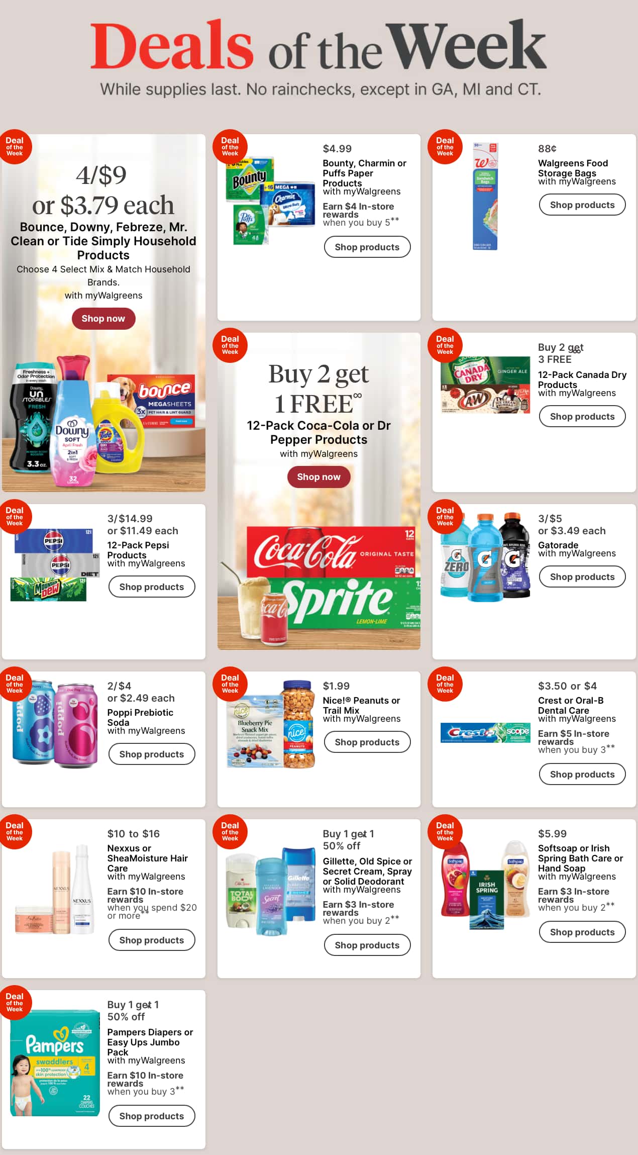 Walgreens Weekly Ad 9/14/25 – 9/20/25 preview 33 – walgreens weekly ad 091425 01