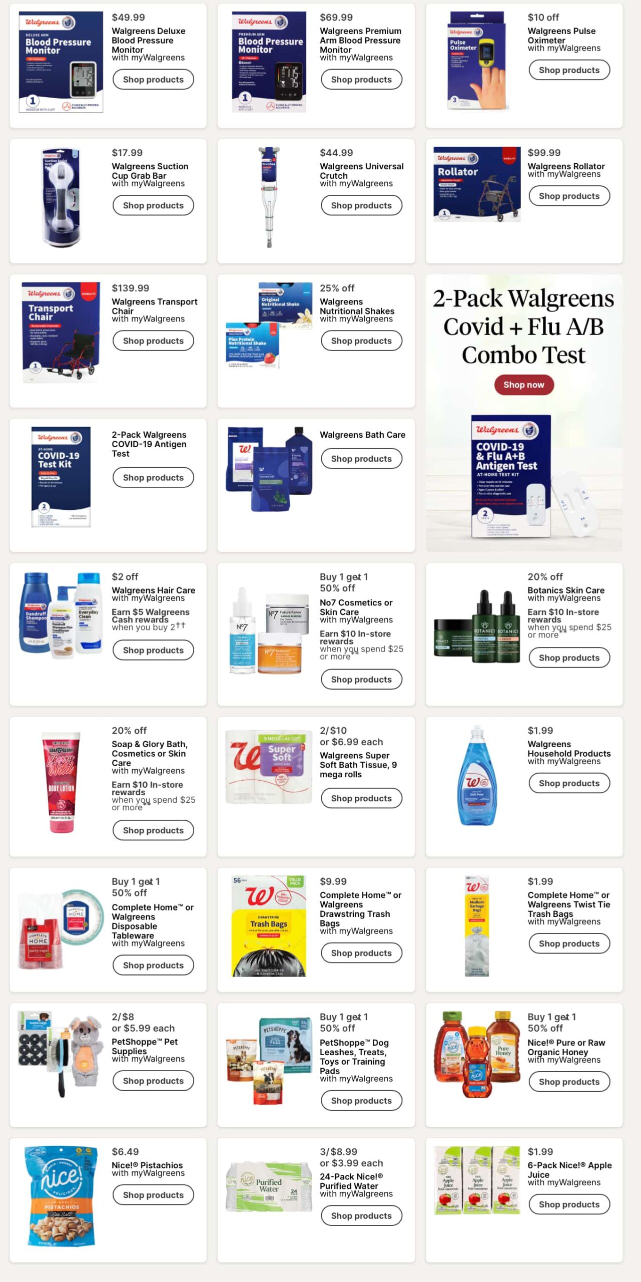 Walgreens Weekly Ad 9/14/25 – 9/20/25 preview 36 – walgreens weekly ad 091425 04 scaled