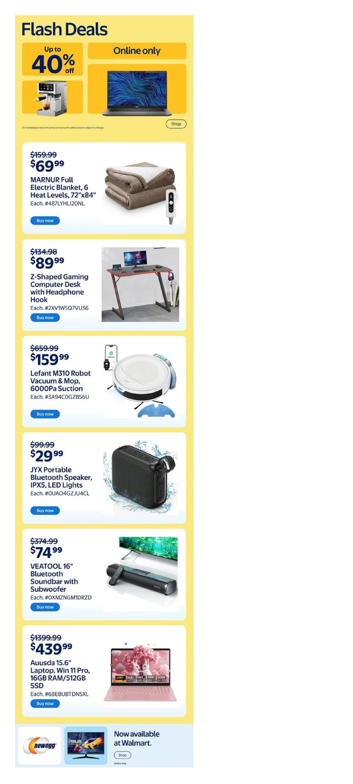 Walmart Flyer December 11 to 17, 2025 5 – walmart flyer 27 3 07