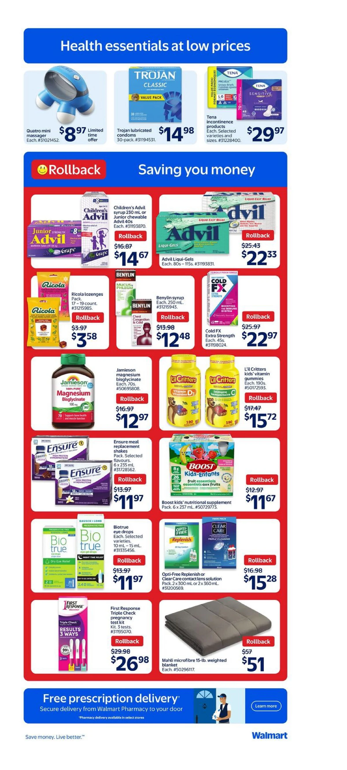 Walmart Flyer December 11 to 17, 2025 6 – walmart flyer 27 3 08
