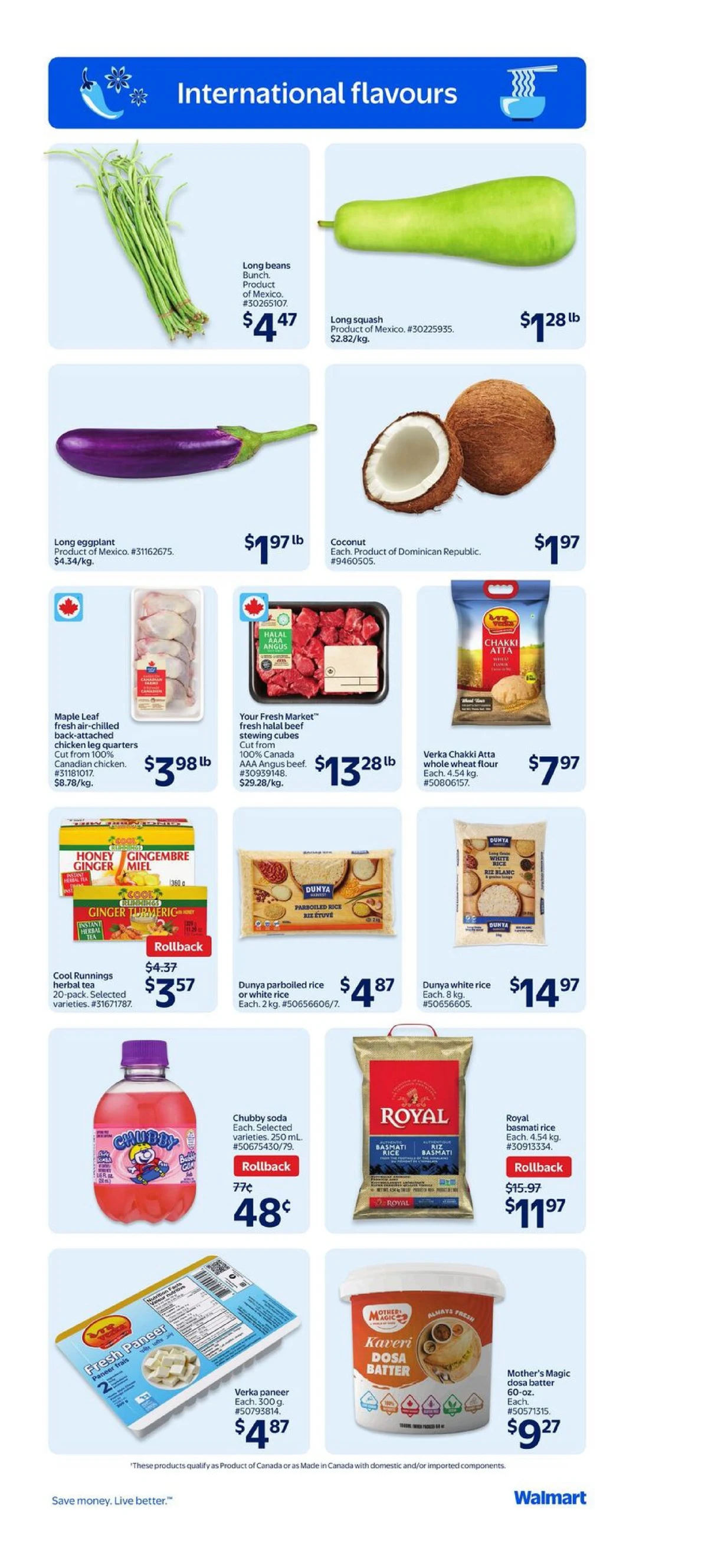 Walmart Flyer December 11 to 17, 2025 8 – walmart flyer 27 3 10