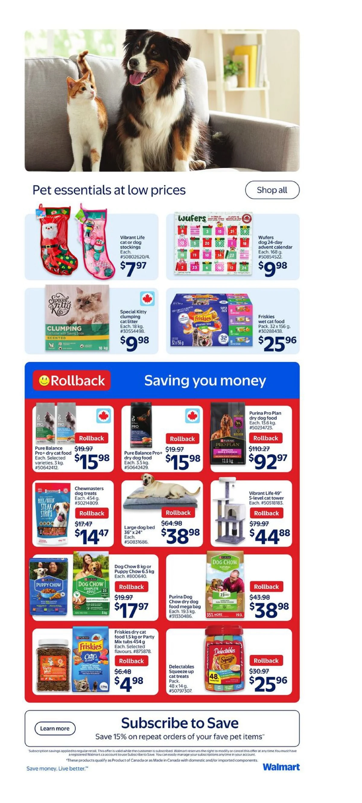 Walmart Flyer December 11 to 17, 2025 1 – walmart flyer 27 3 12