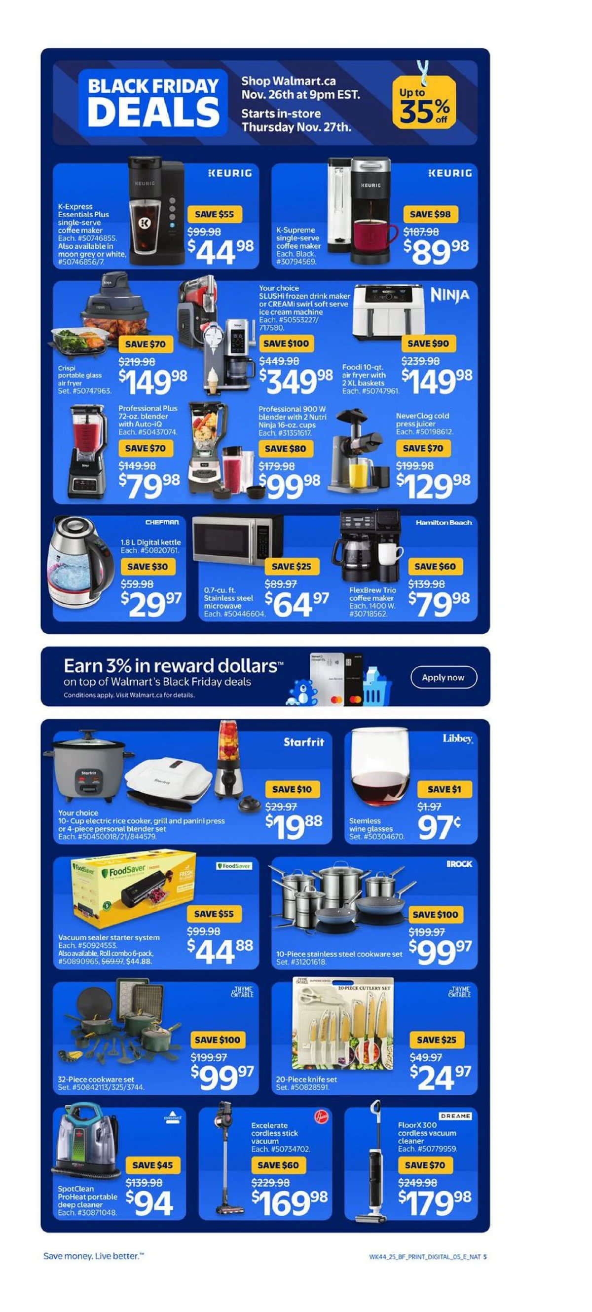 Walmart Flyer December 11 to 17, 2025 8 – walmart flyer 27 3 19