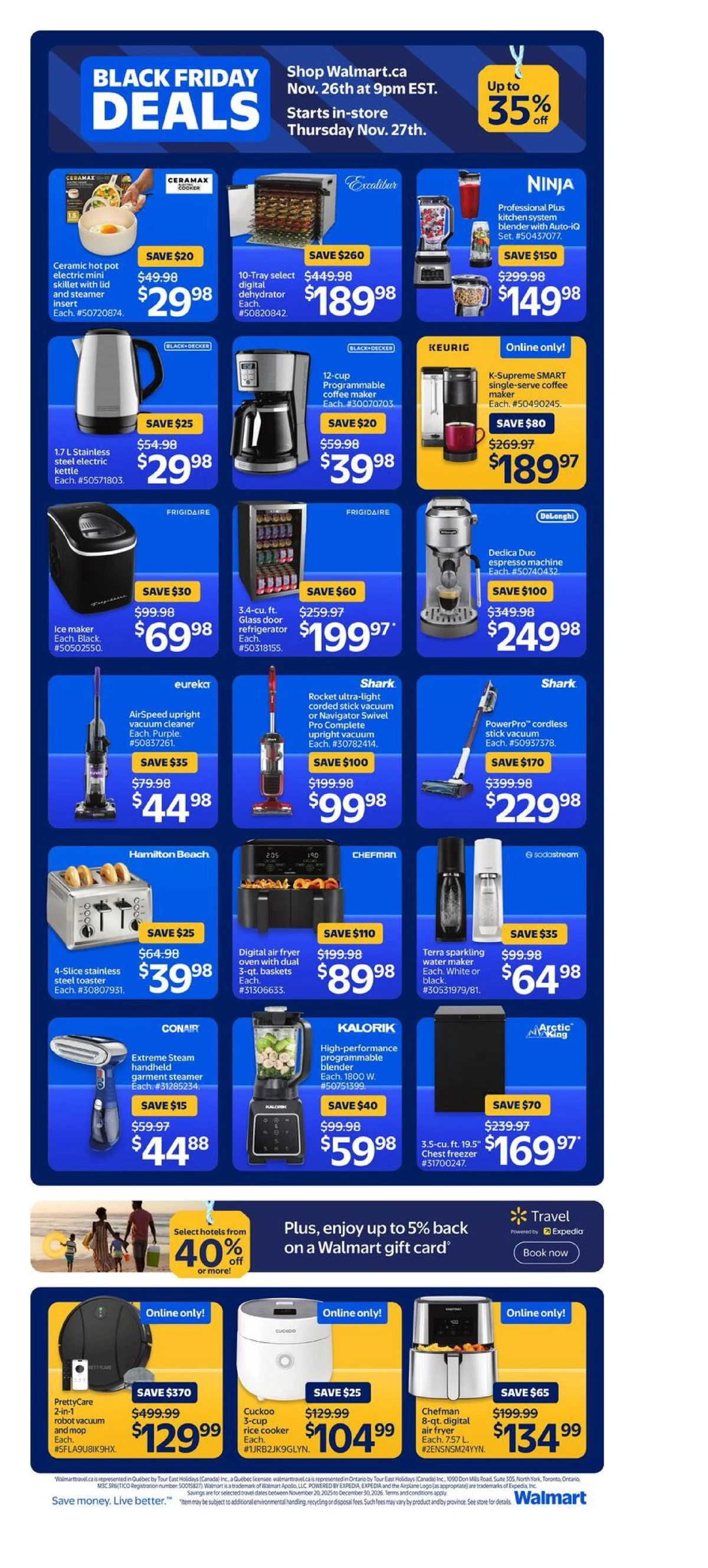 Walmart Flyer December 11 to 17, 2025 4 – walmart flyer 27 3 23