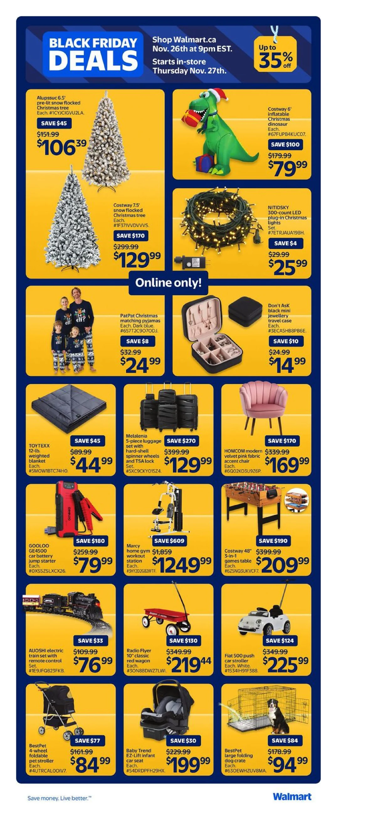 Walmart Flyer December 11 to 17, 2025 6 – walmart flyer 27 3 25