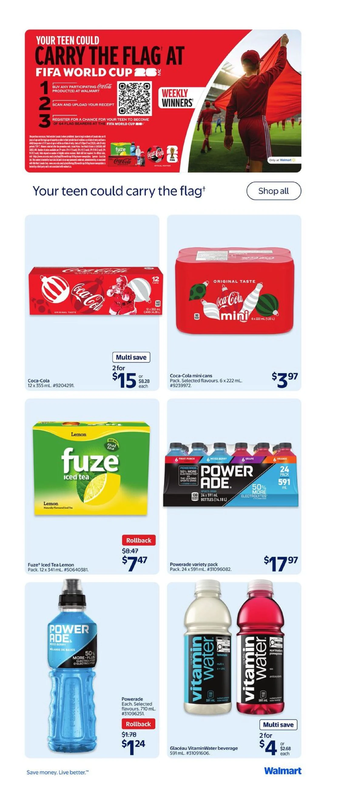 Walmart Flyer December 11 to 17, 2025 1 – walmart flyer 27 3 27