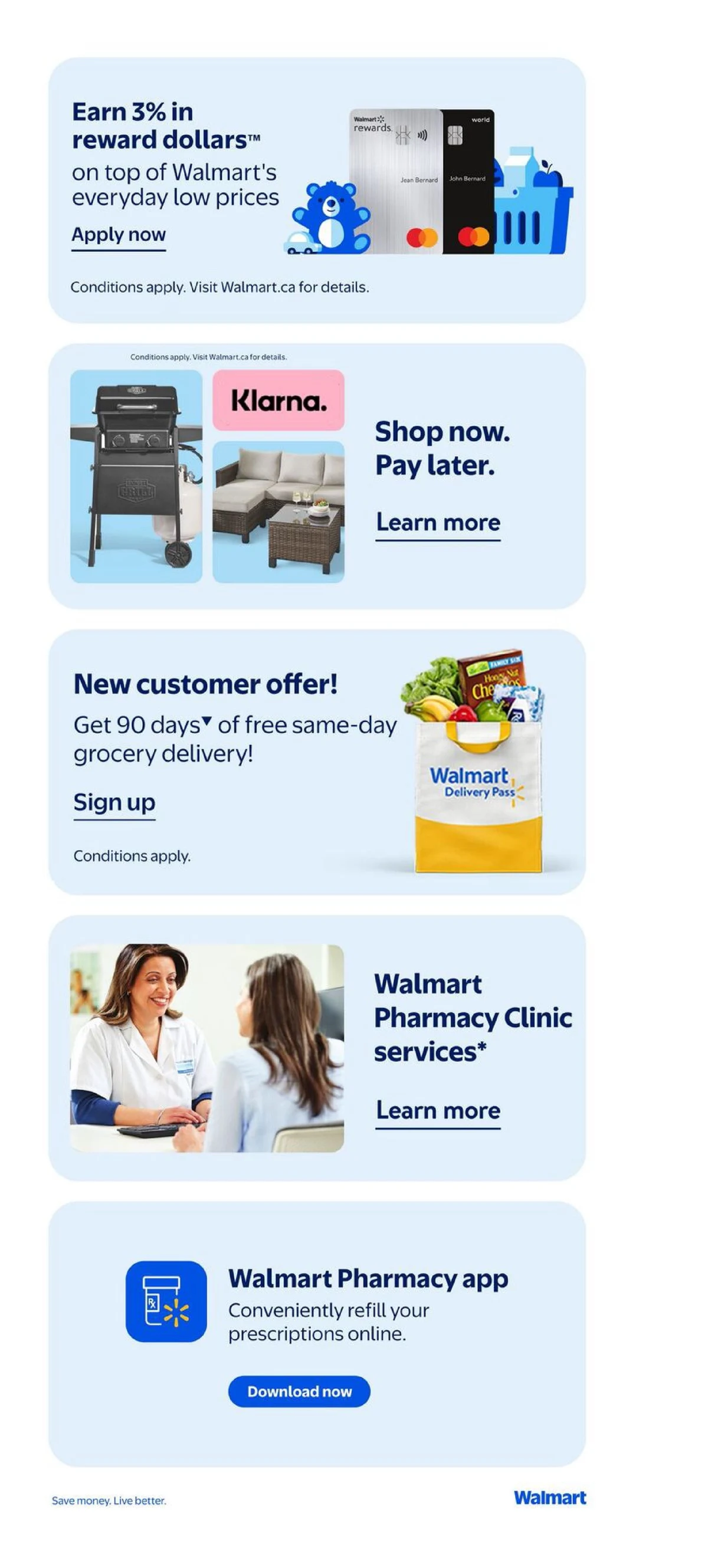 Walmart Flyer December 11 to 17, 2025 4 – walmart flyer 27 3 30