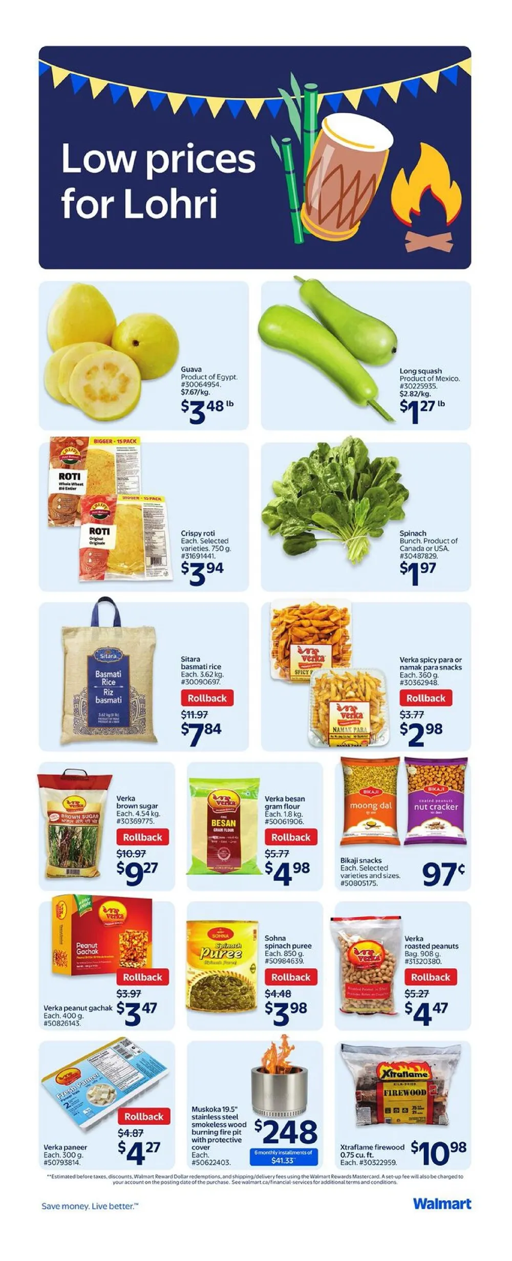 walmart flyer 8 14 10