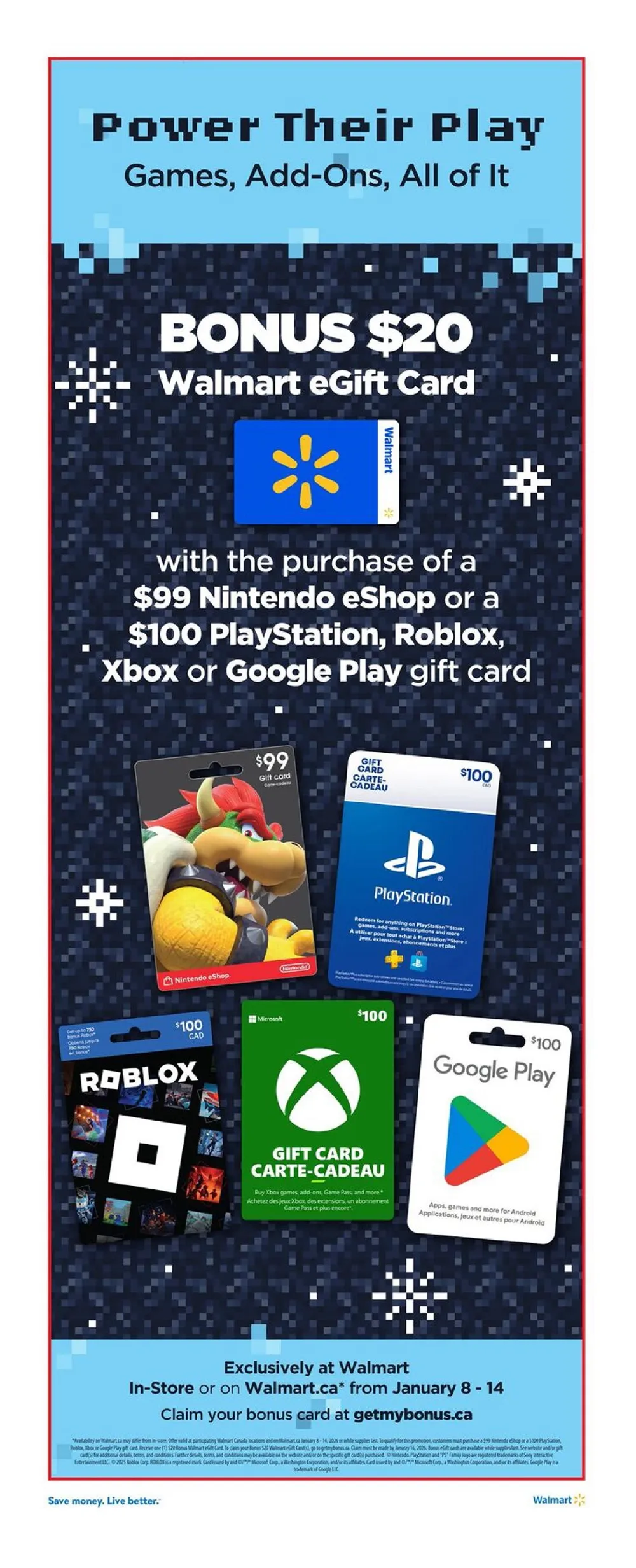 walmart flyer 8 14 14