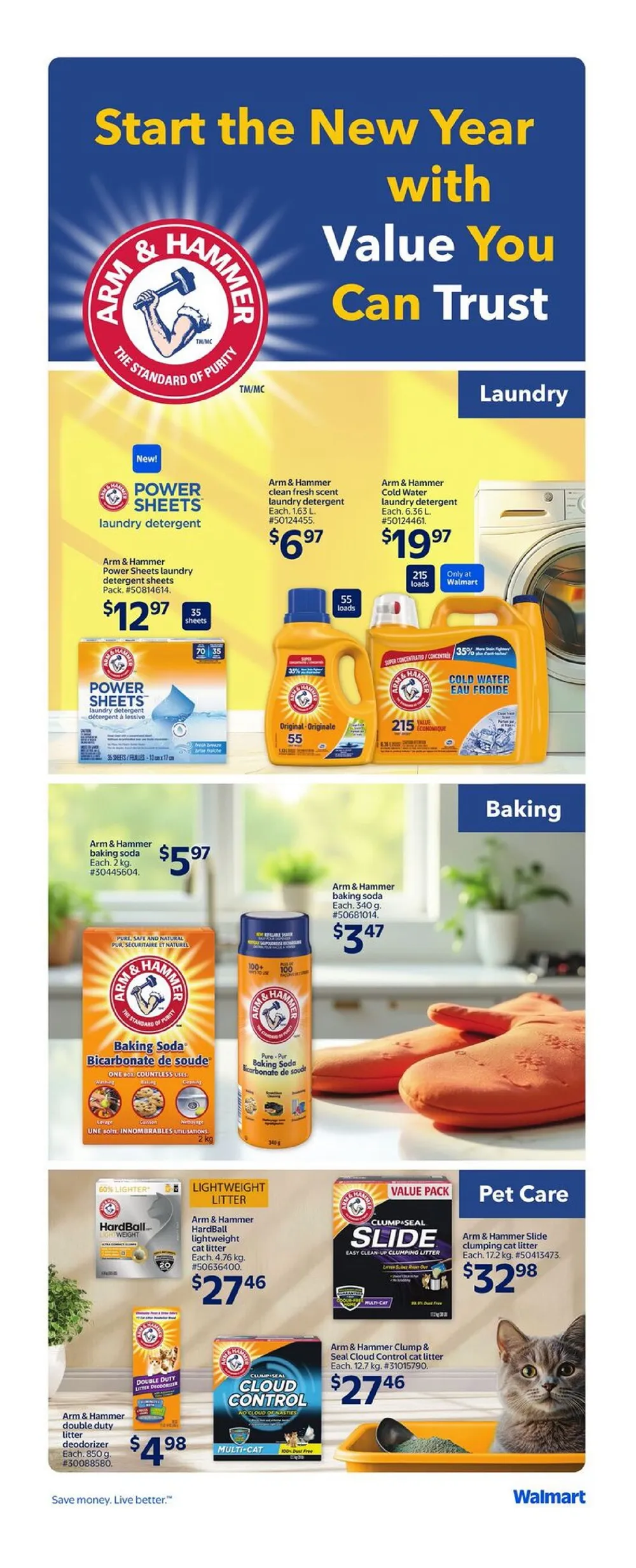 walmart flyer 8 14 15