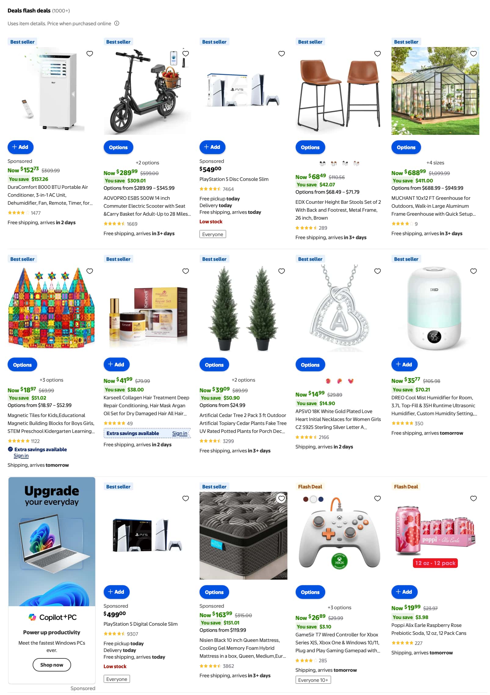 Walmart Weekly Ad 9/13/25 – 9/19/25 preview 19 – walmart weekly ad 091325 03