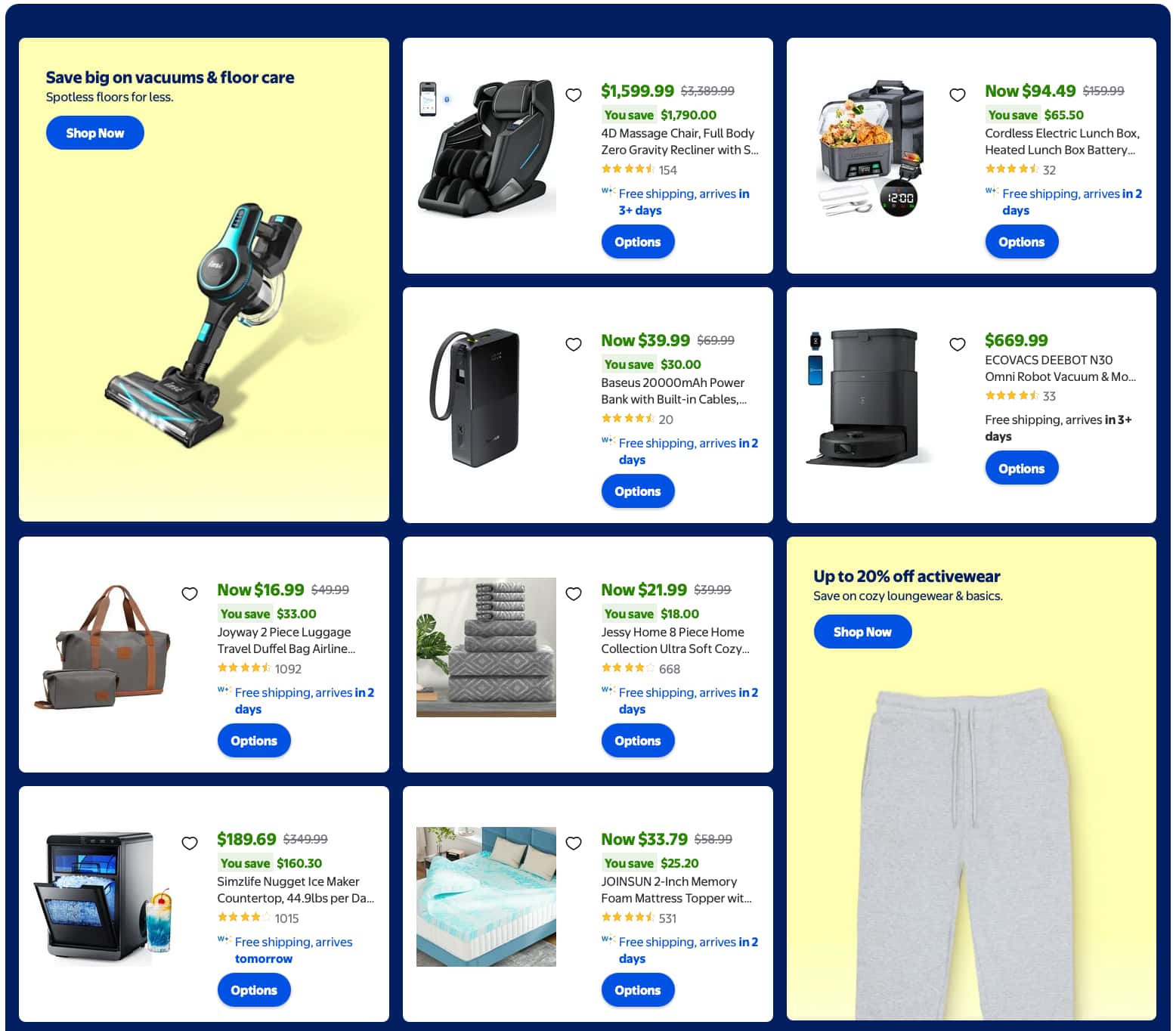Walmart Weekly Ad 10/4/25 – 10/10/25 preview 22 – walmart weekly ad 100425 01