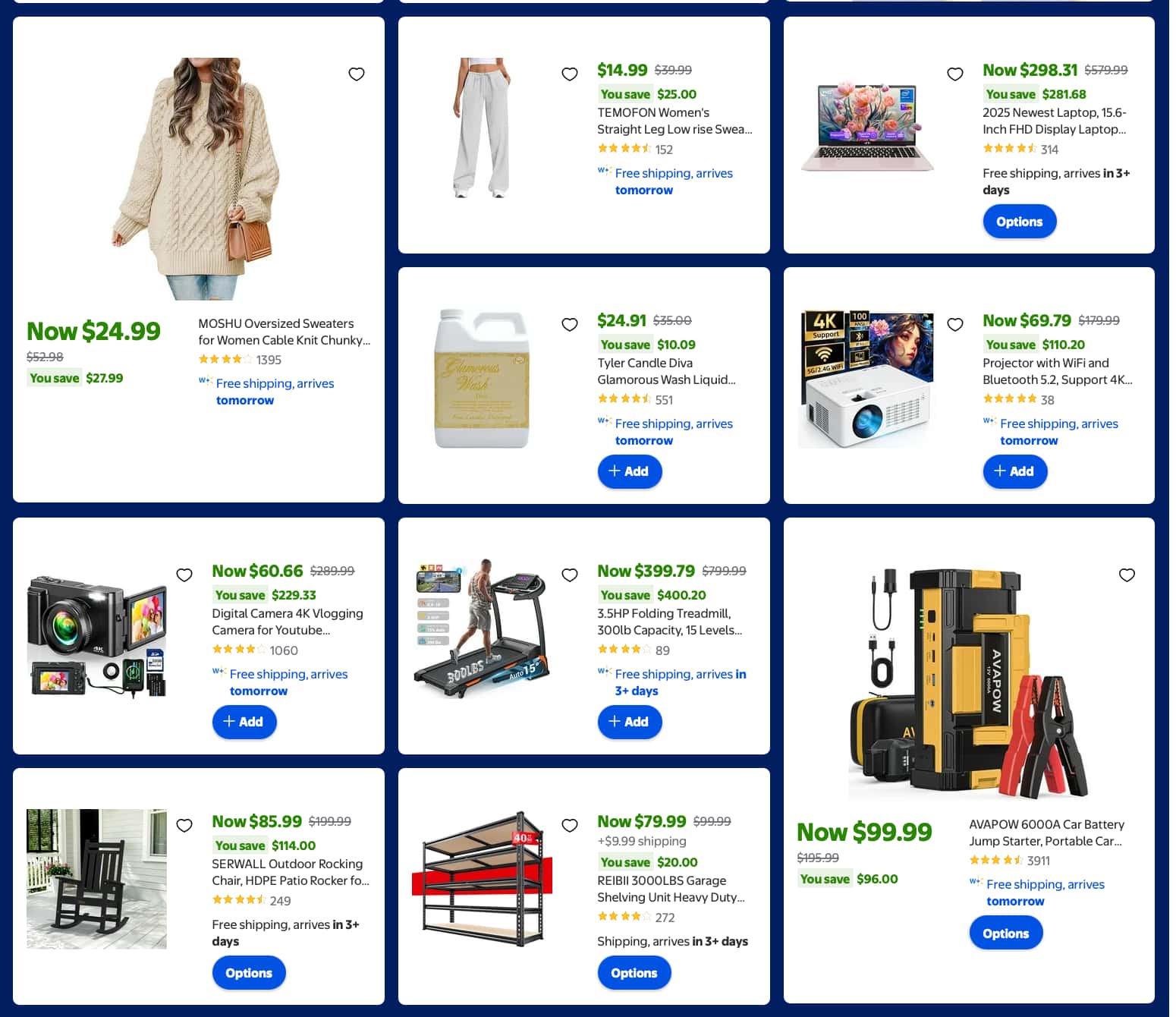 Walmart Weekly Ad 10/4/25 – 10/10/25 preview 23 – walmart weekly ad 100425 02
