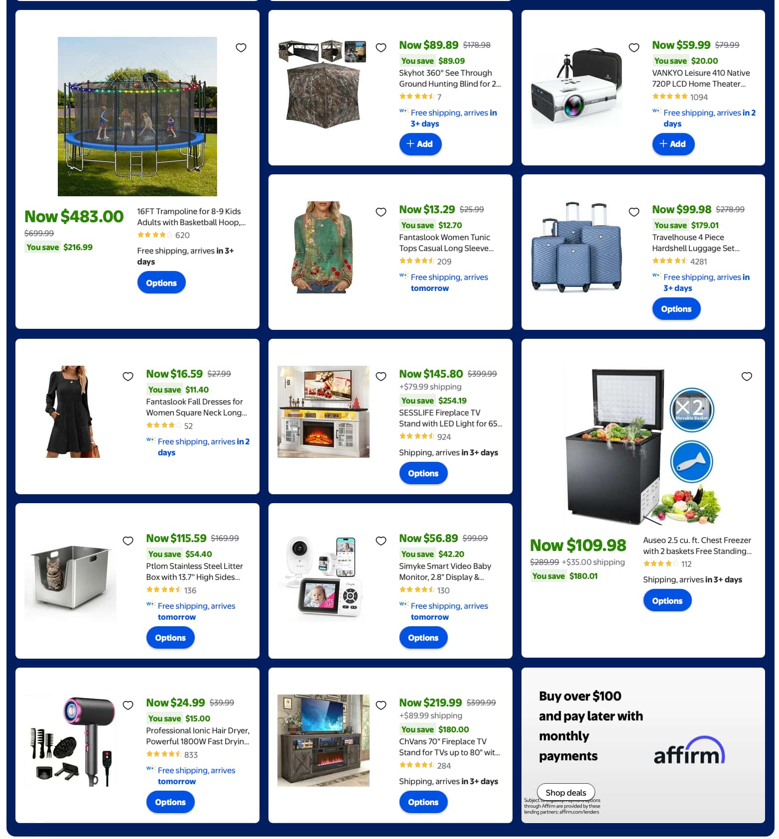 Walmart Weekly Ad October 11 to October 17, 2025 3 – walmart weekly ad 100425 03