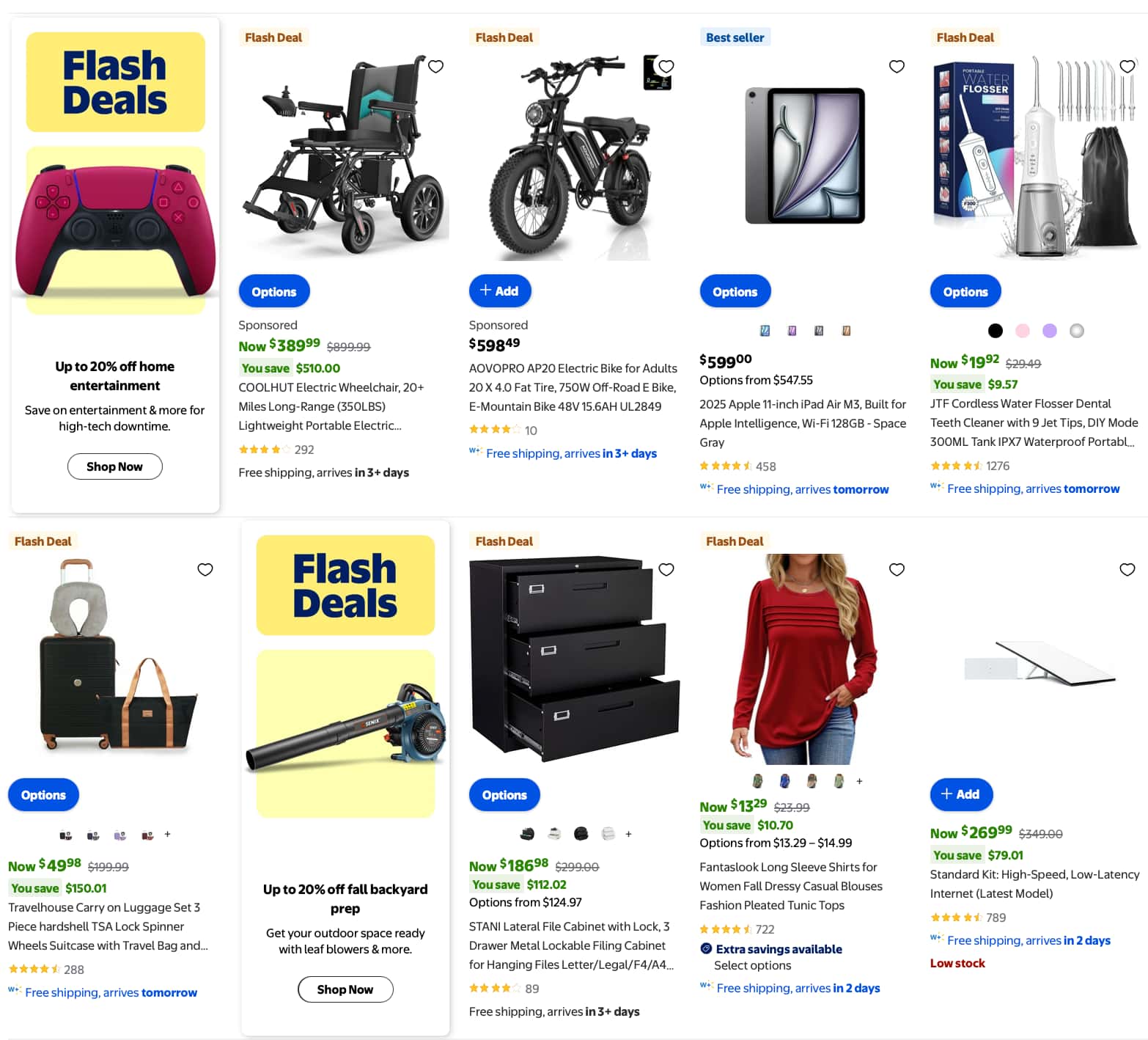 Walmart Weekly Ad October 11 to October 17, 2025 5 – walmart weekly ad 100425 05