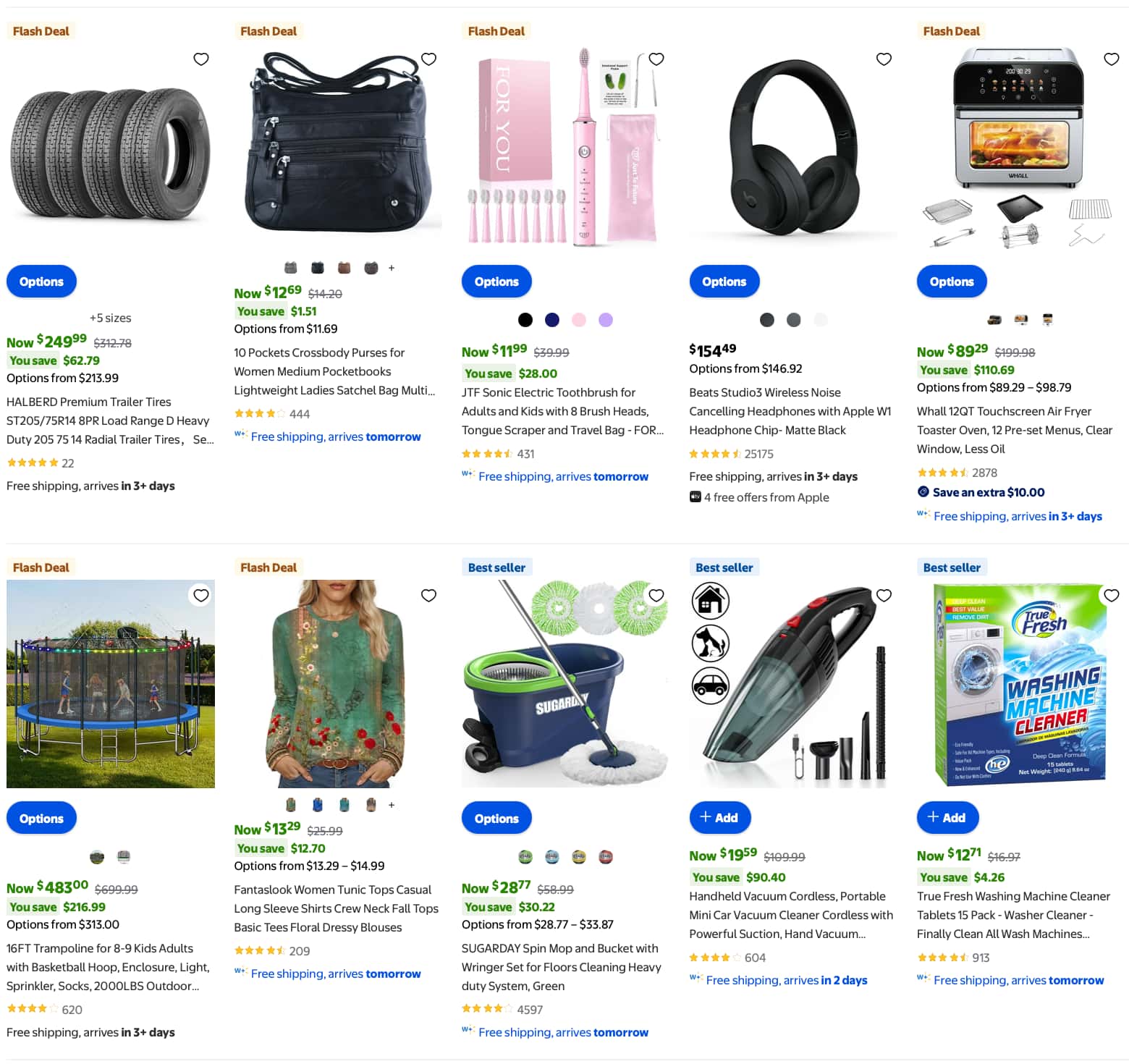 Walmart Weekly Ad October 11 to October 17, 2025 3 – walmart weekly ad 100425 09