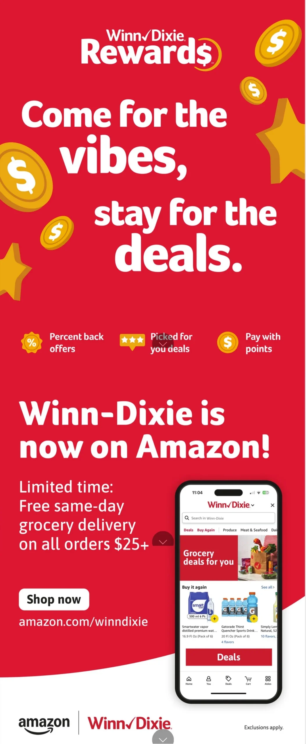 Winn Dixie Weekly Ad October 15 to October 21, 2025 3 – winn dixie ad 15 21 00009 scaled