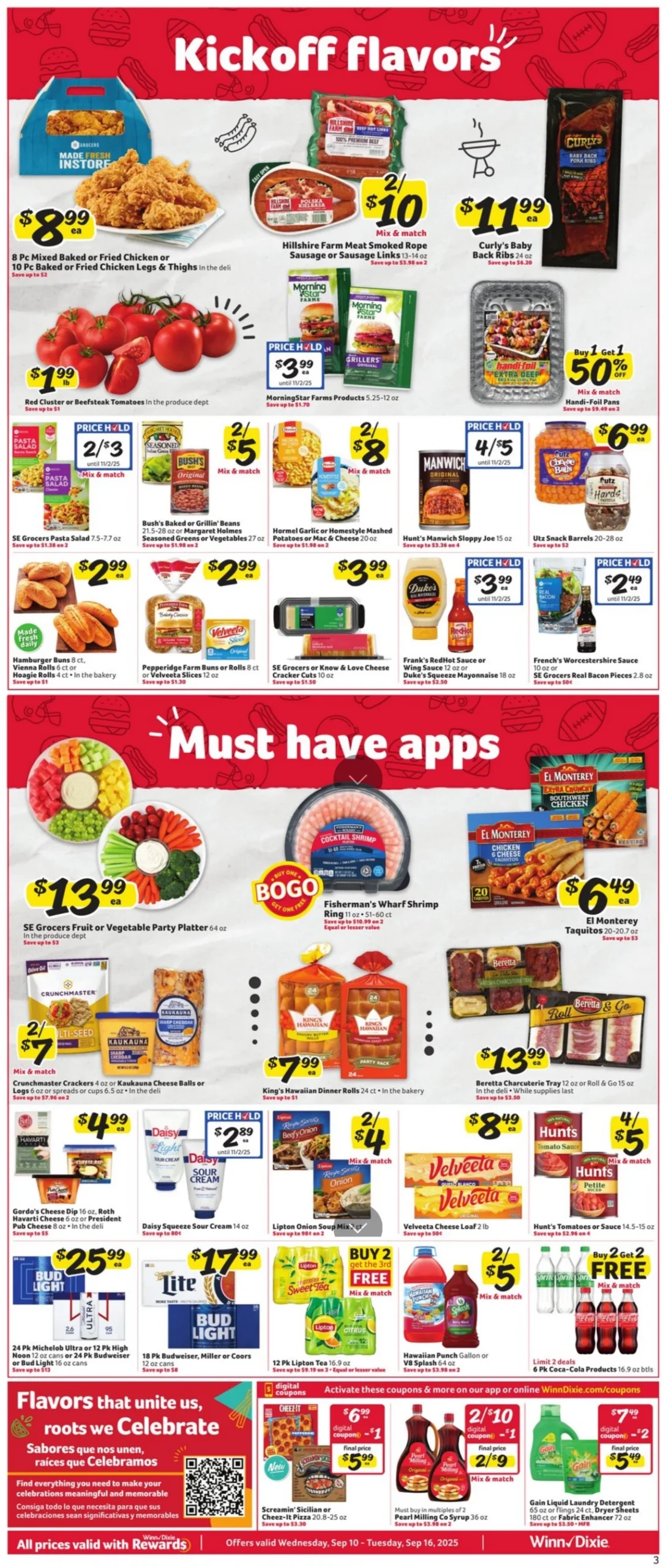 Winn Dixie Weekly Ad 9/17/25 – 9/23/25 preview 486 – winn dixie weekly ad 11 17 00003 scaled