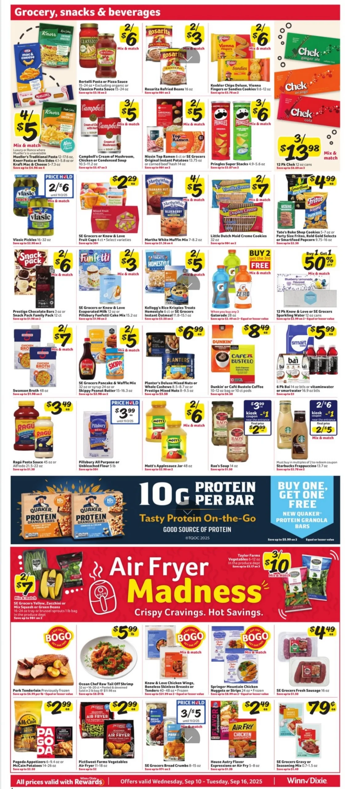 Winn Dixie Weekly Ad 9/17/25 – 9/23/25 preview 487 – winn dixie weekly ad 11 17 00007 scaled