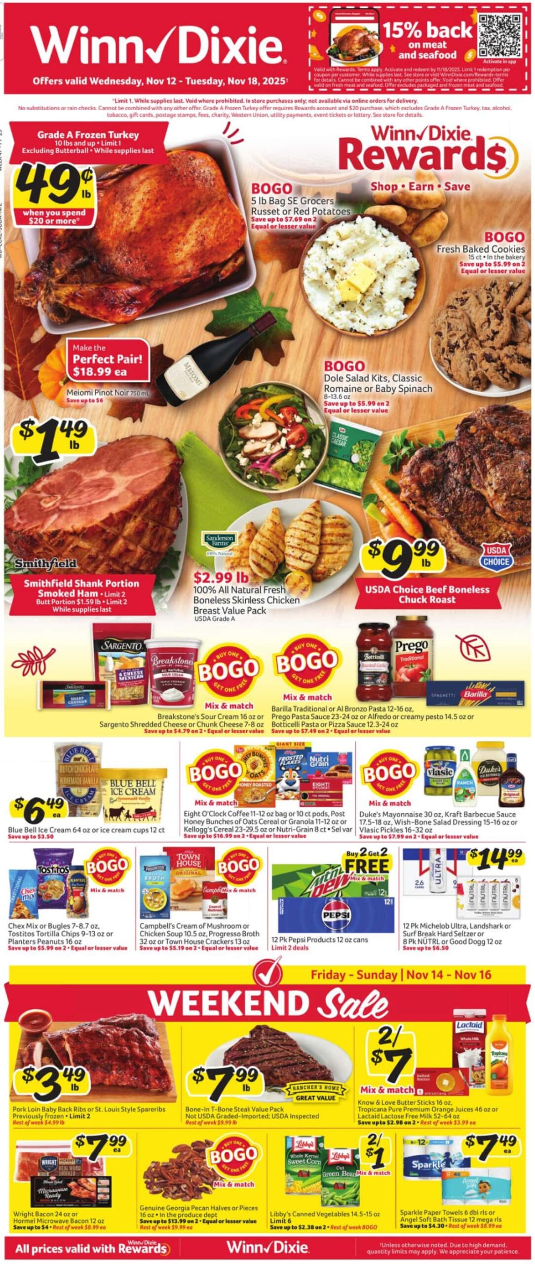Winn Dixie Weekly Ad 11/12/25 – 11/18/25 preview 225 – winndixie weekly ad 111225 01 scaled