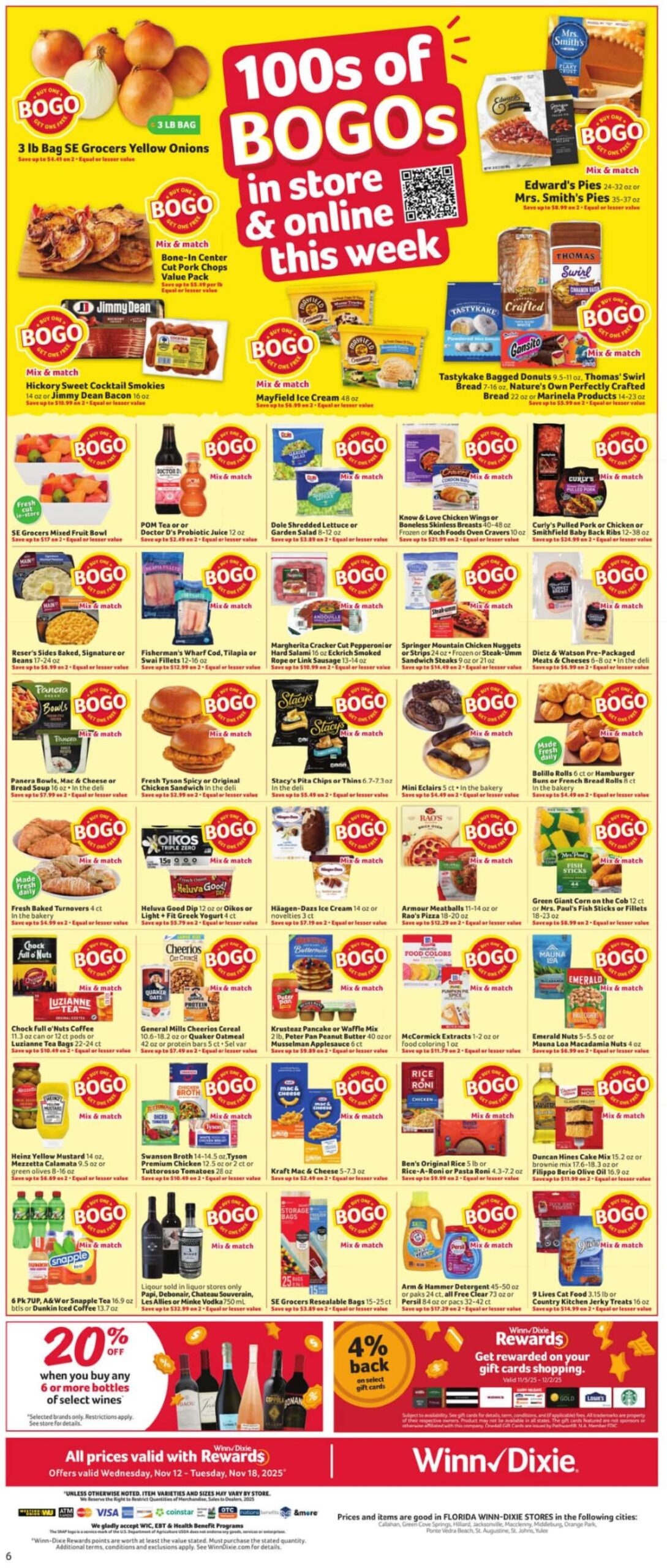 Winn Dixie Weekly Ad 11/12/25 – 11/18/25 preview 4 – winndixie weekly ad 111225 06 scaled