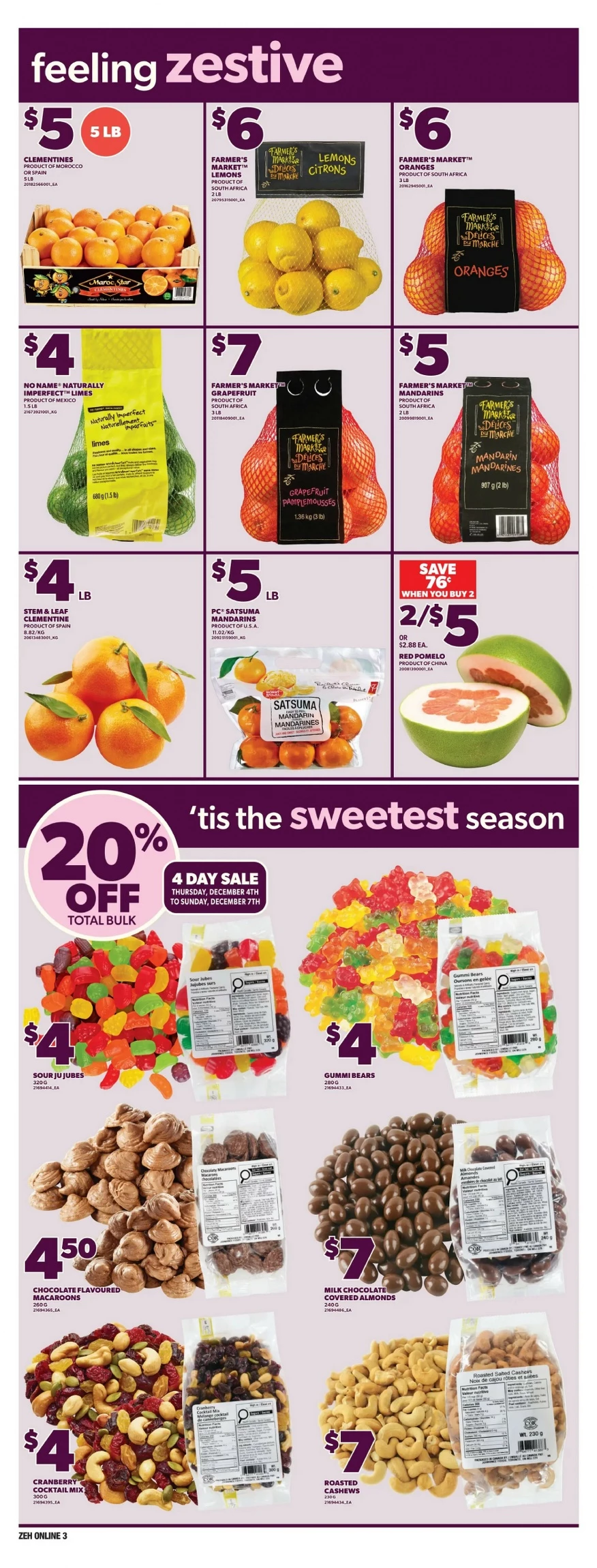 Zehrs Flyer December 18 to 24, 2025 2 – zehrs flyer december 4 10 11 12195848