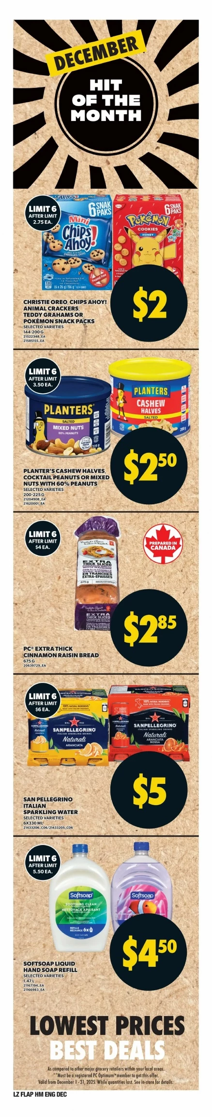 Zehrs Flyer December 18 to 24, 2025 2 – zehrs flyer december 4 10 2 59560626