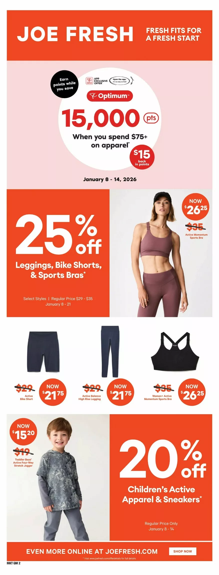 zehrs flyer january 8 14 16 36131544
