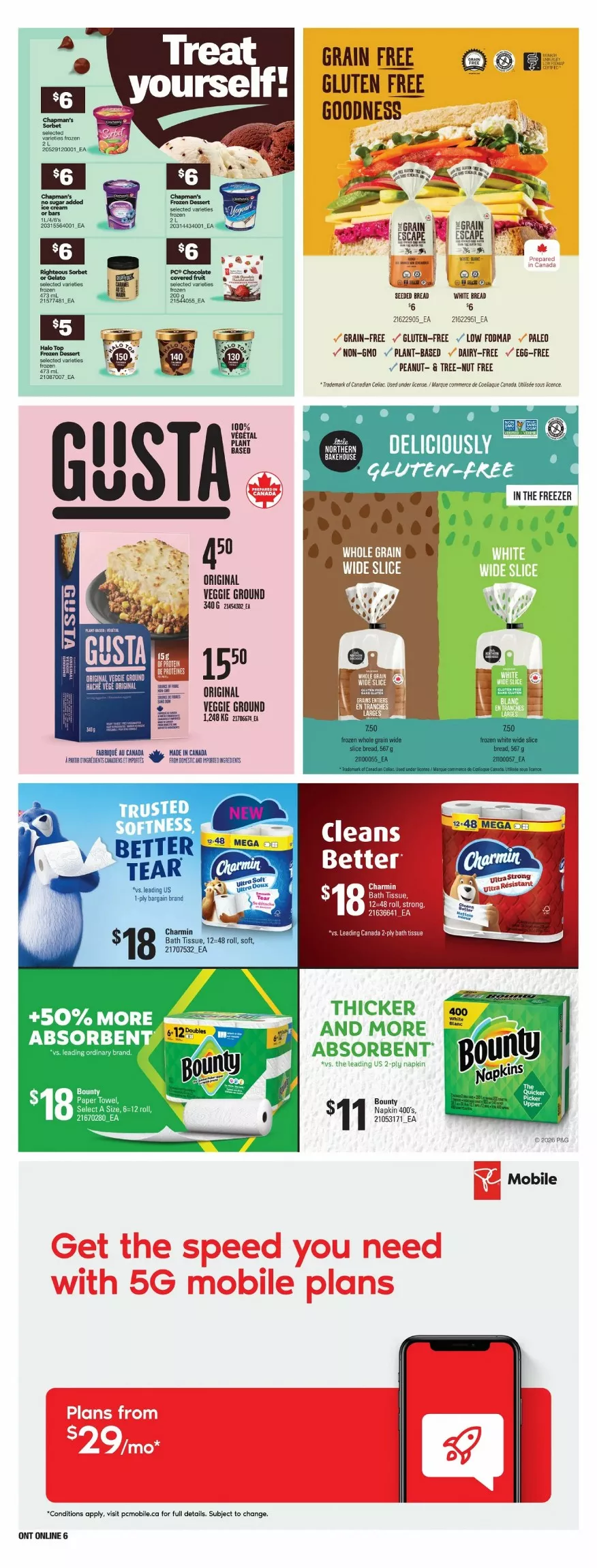 zehrs flyer january 8 14 19 06883850