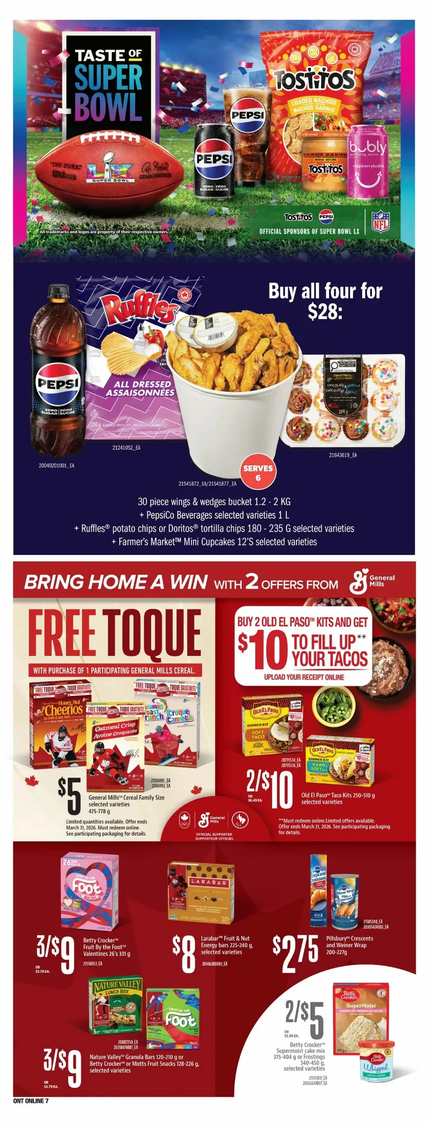zehrs flyer january 8 14 20 45572449