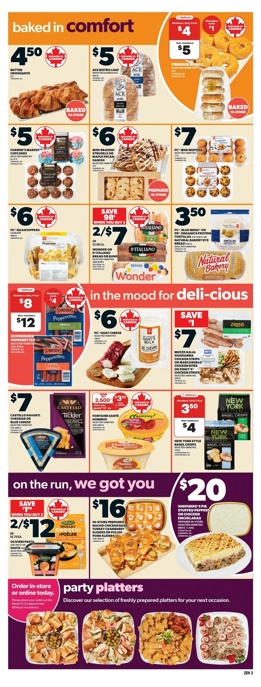 Zehrs Flyer December 11 to 17, 2025 4 – zehrs flyer november 27 december 3 6 17929118