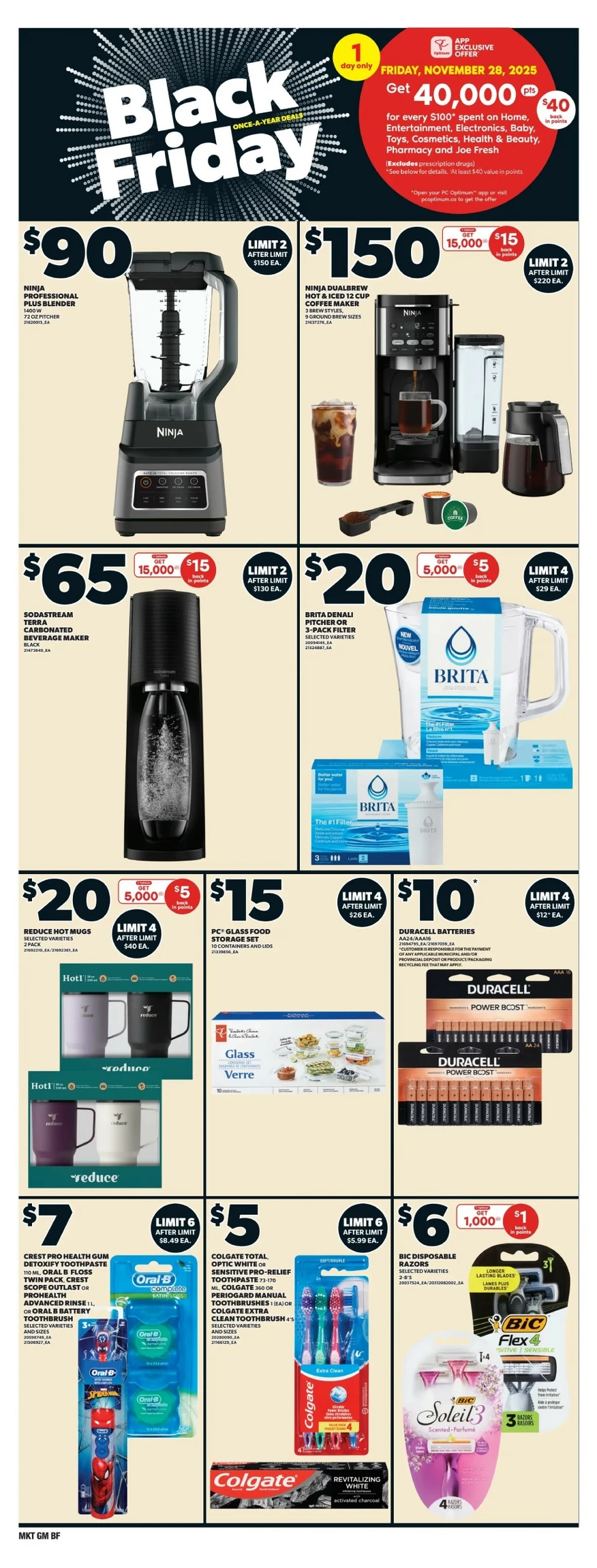 Zehrs Flyer December 11 to 17, 2025 6 – zehrs flyer november 27 december 3 8 57980264