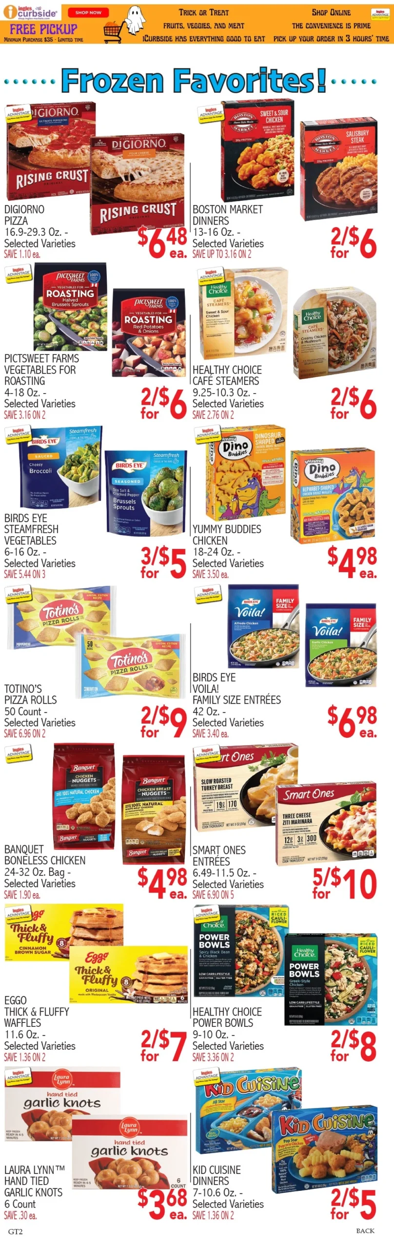 Ingles Weekly Ad October 15 to October 21, 2025 3 – 5 wnc C scaled