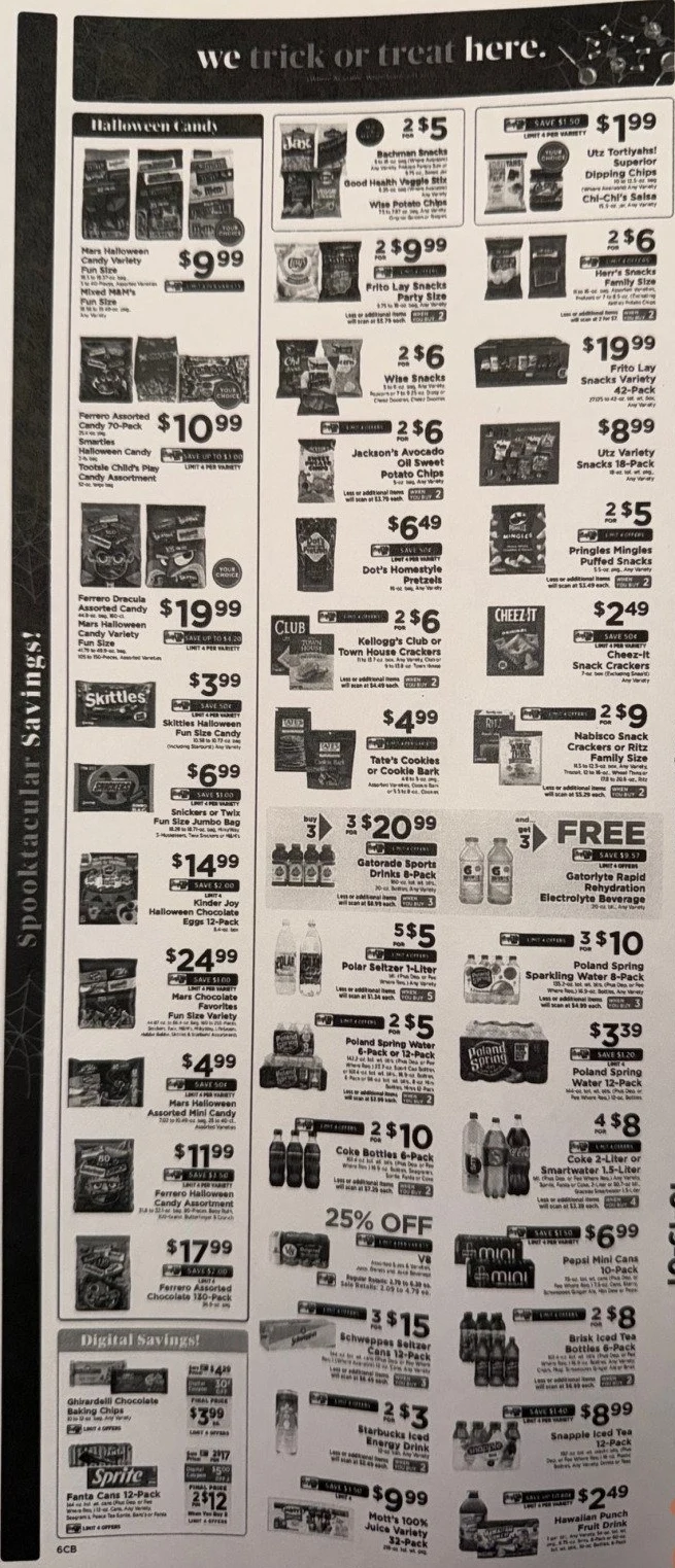 Shoprite Weekly Ad October 17 to October 23, 2025 4 – SR 10 19.pdf 6