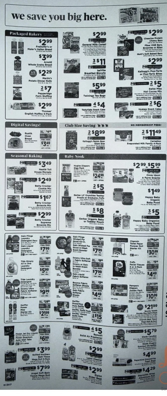 Shoprite Weekly Ad October 17 to October 23, 2025 2 – SR 10 19.pdf 8