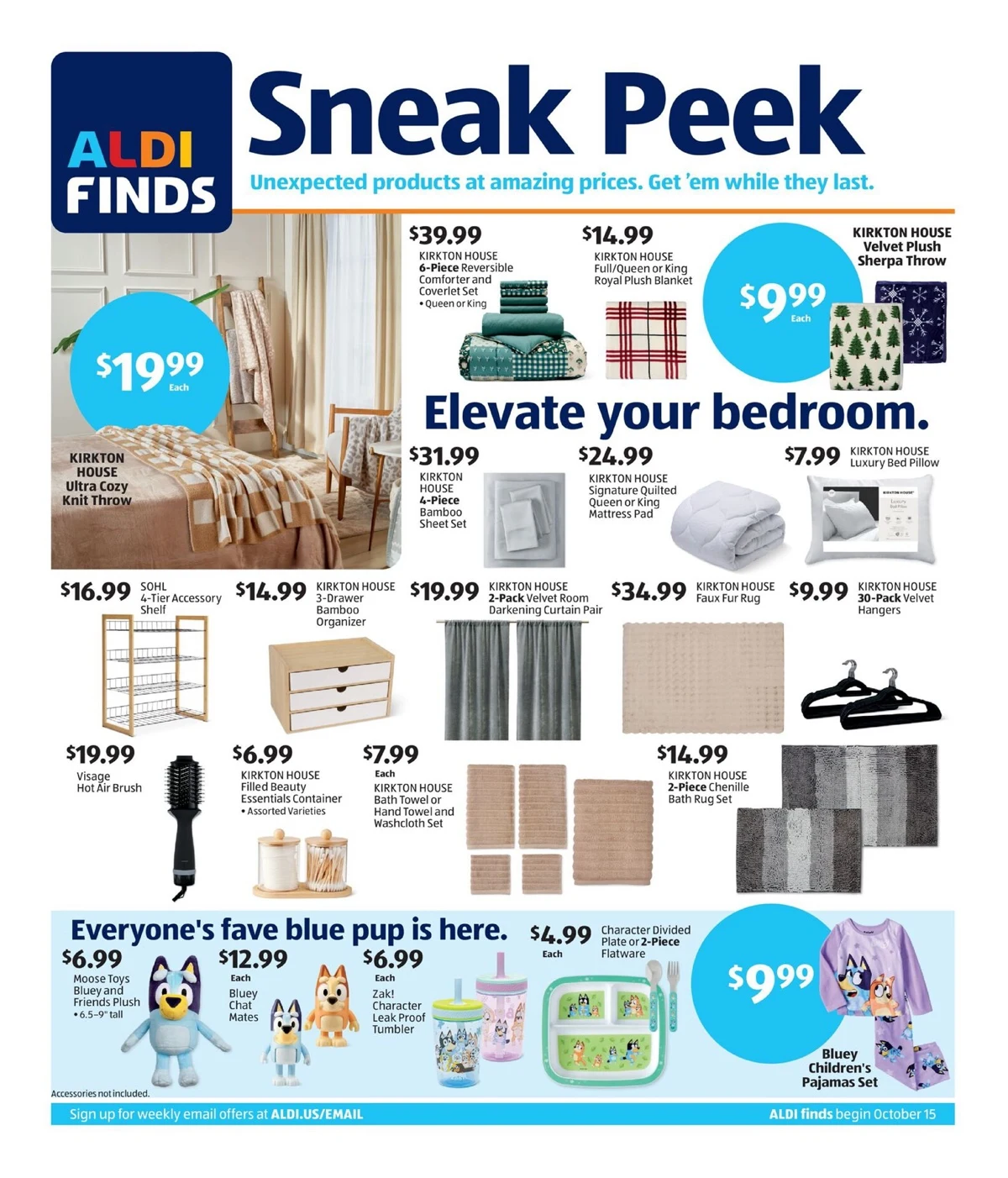 Aldi Weekly Ad October 15 to October 21, 2025 1 – aldi 15 21 1